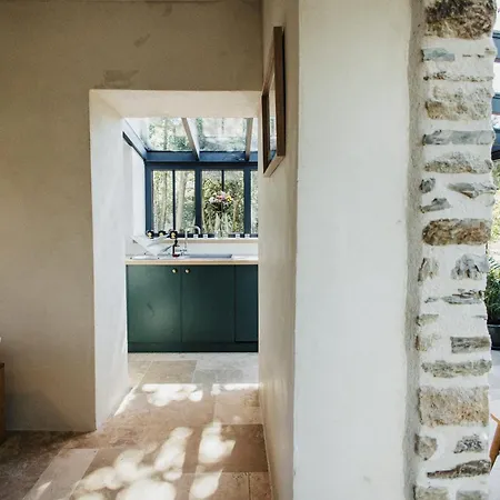 Holiday home Le Relais Des Cascades *