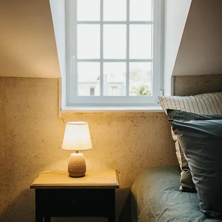 Le Relais Des Cascades Holiday home