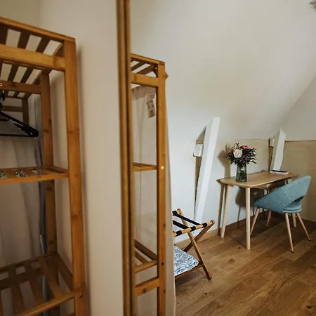 別荘 Le Relais Des Cascades Le Vast