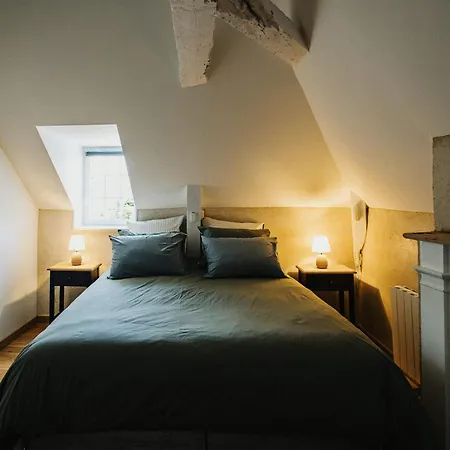 Le Relais Des Cascades Holiday home