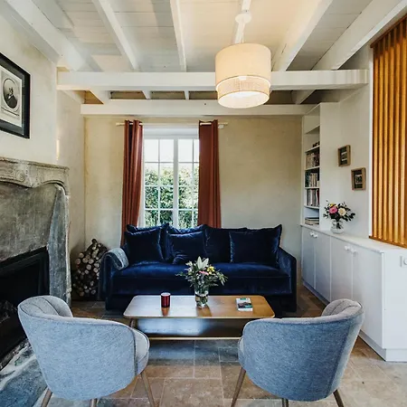 Holiday home Le Relais Des Cascades