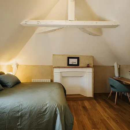 Holiday home Le Relais Des Cascades *