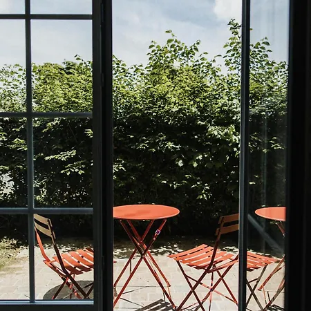 Holiday home Le Relais Des Cascades