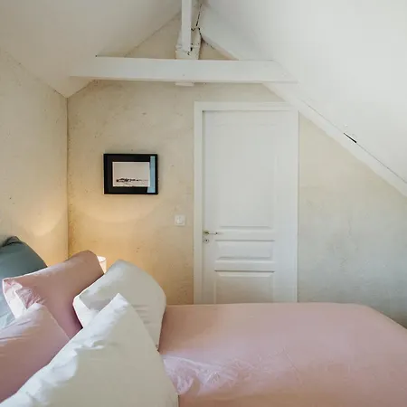 別荘 Le Relais Des Cascades *