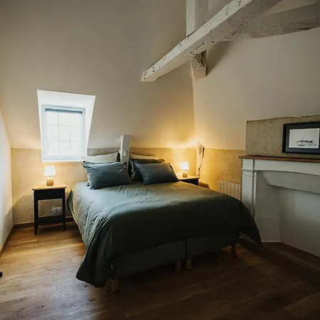別荘 Le Relais Des Cascades Le Vast
